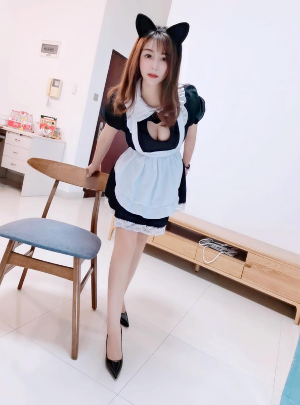 小女仆猫耳朵丹丹